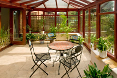 Yarningale Common conservatory quotes